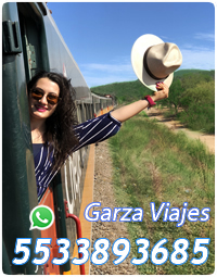 Tren Chepe Regional Chihuahua Los Mochis Mexico tel 5556688789